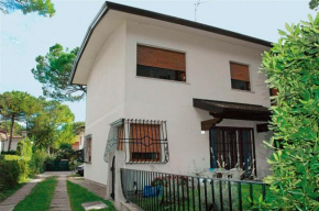 Villa Alba Lignano Pineta